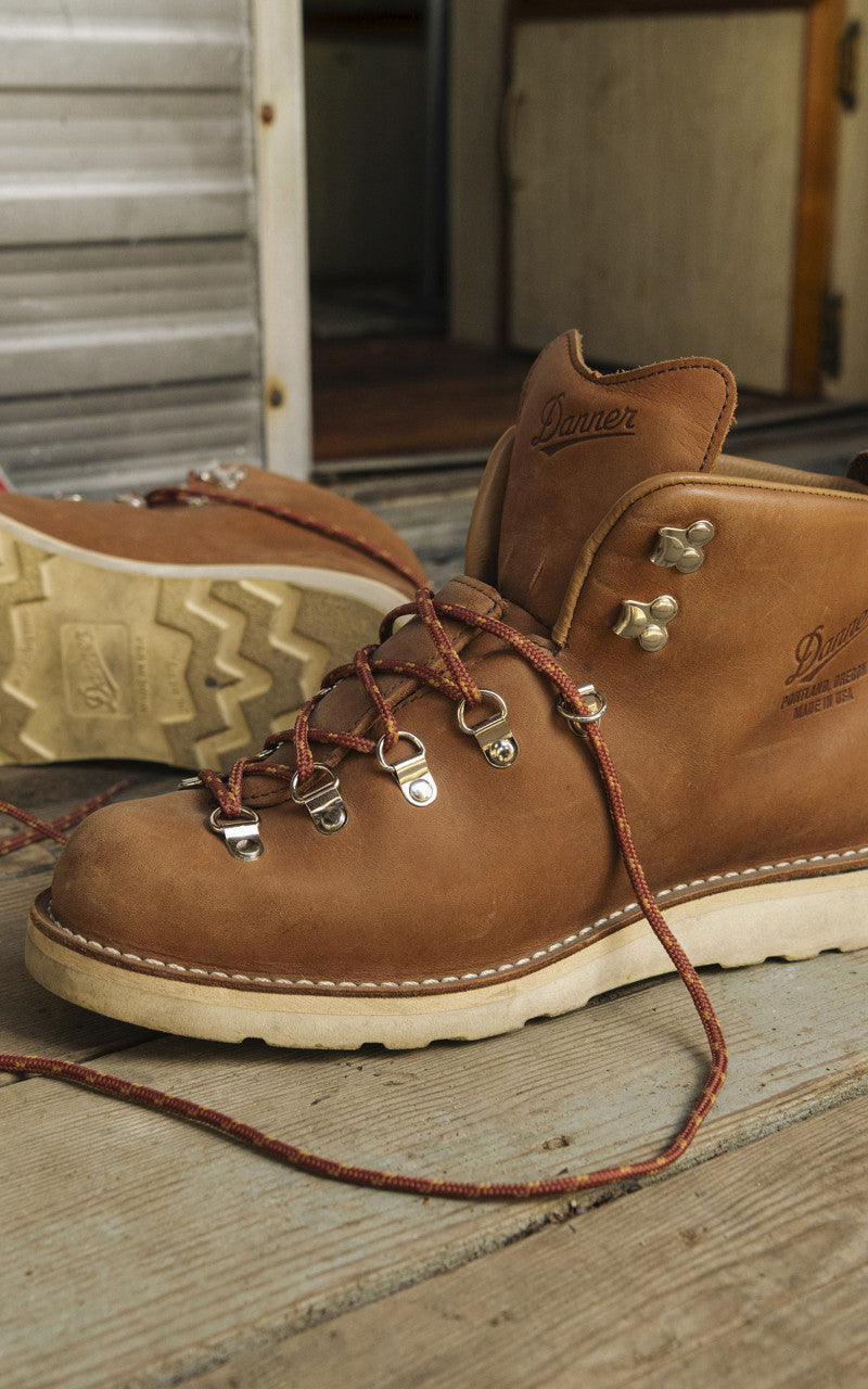 Danner Mountain Light Kenton