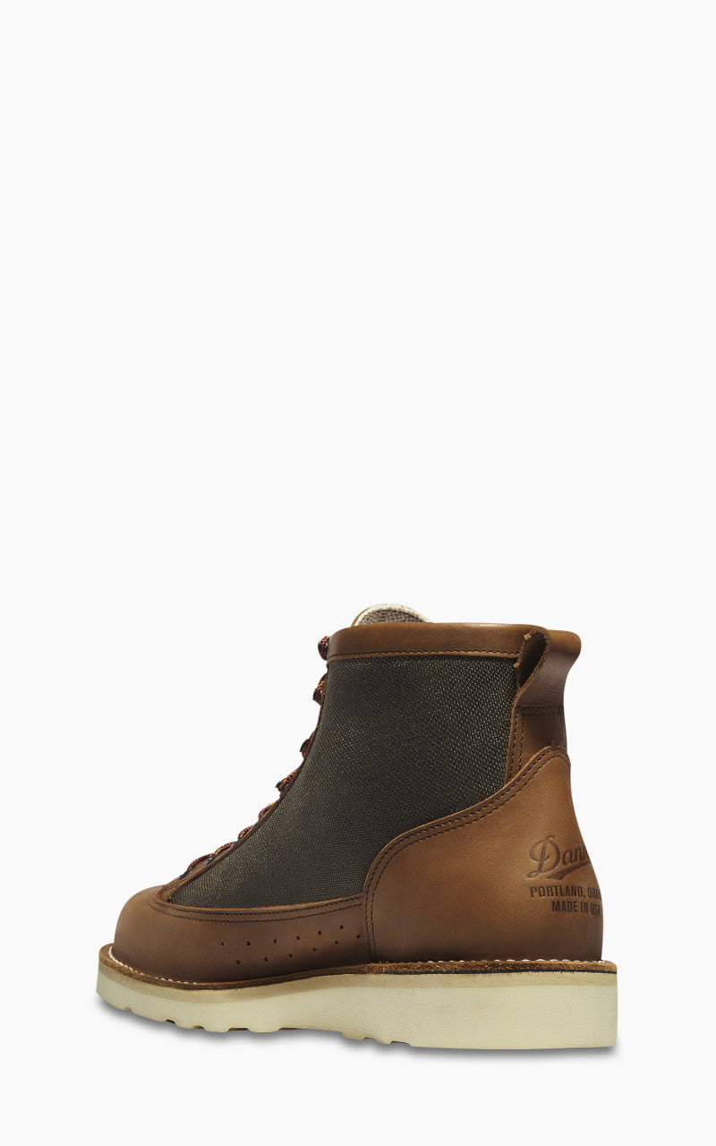Danner Westslope Brown Wedge