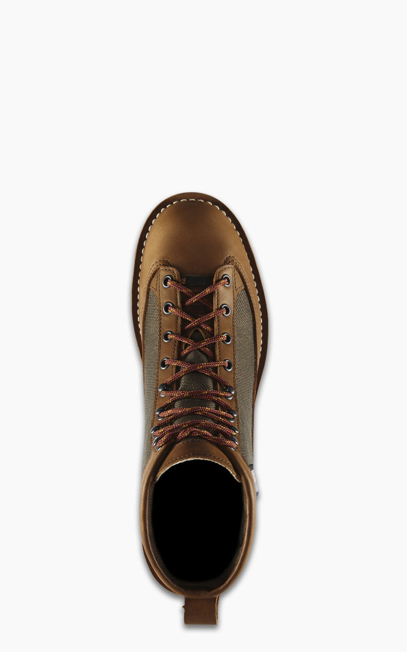 Danner Westslope Brown Wedge