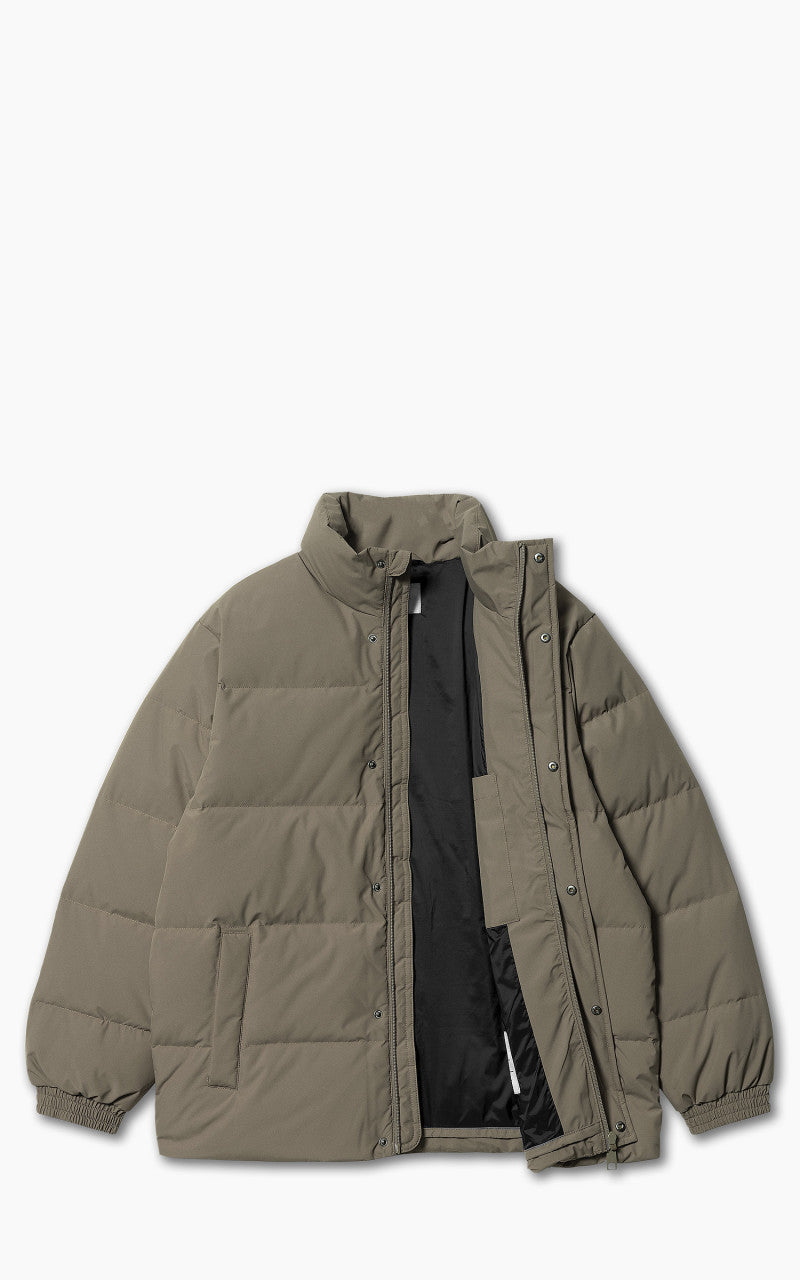 Carhartt WIP Danville Jacket Barista/Black