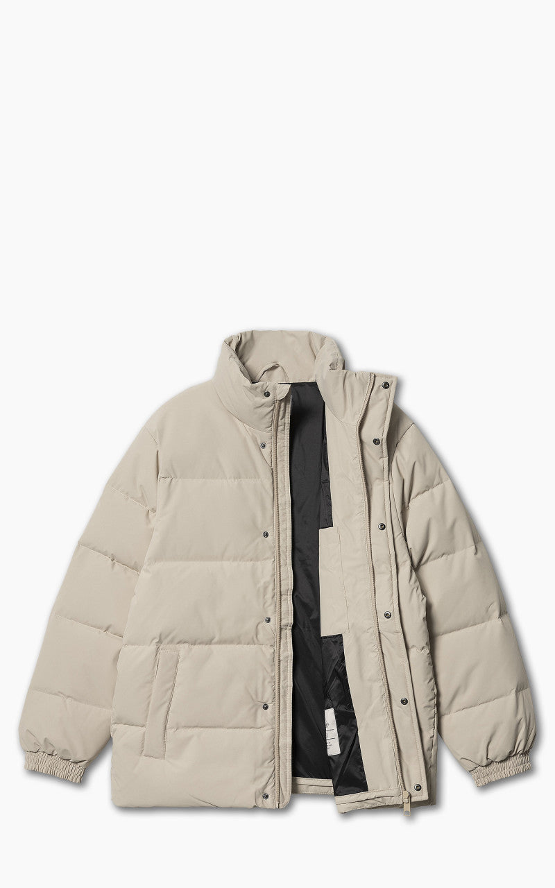 Carhartt WIP Danville Jacket Wall/Black