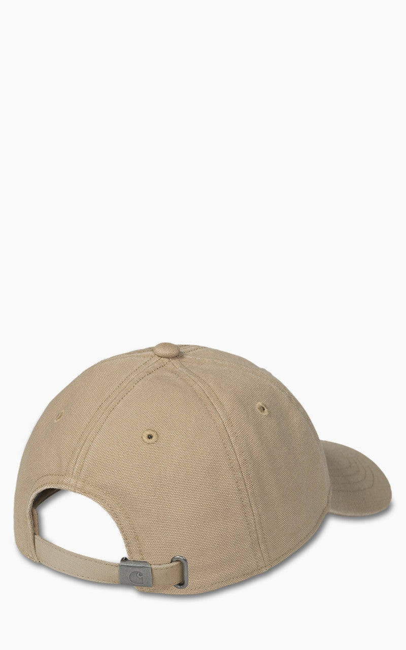 Carhartt WIP Dunes Cap Dusty H Brown