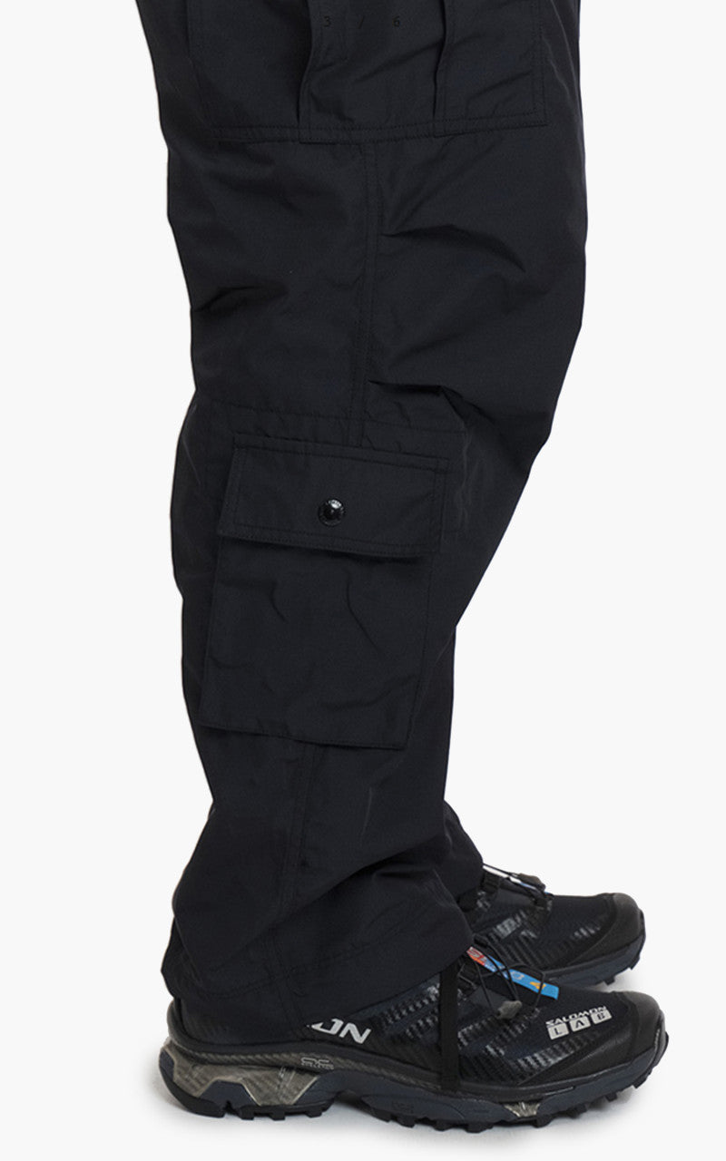 Eastlogue 8P Battle Field Pants Black