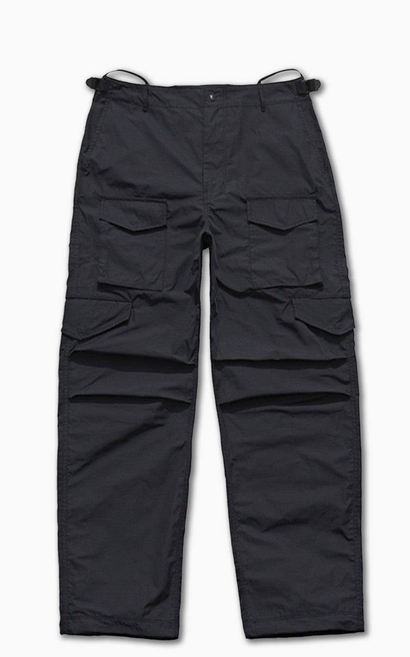 Eastlogue M65 Pants Black