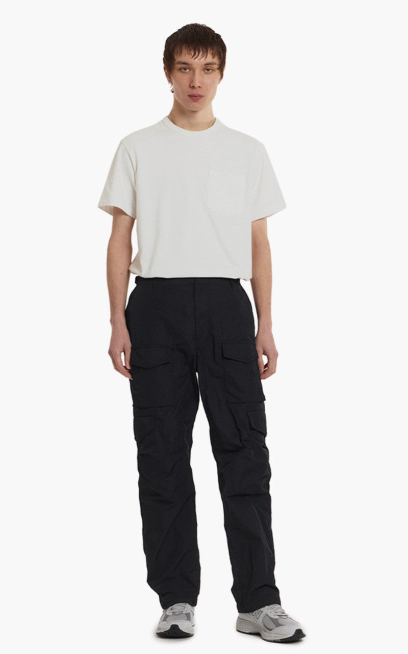 Eastlogue M65 Pants Black