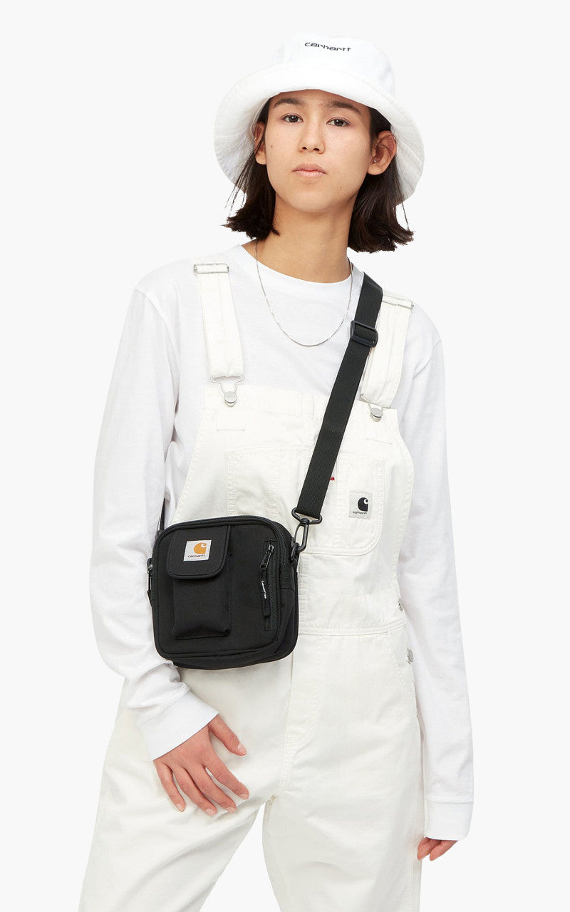 Carhartt WIP Essentials Bag Small Black