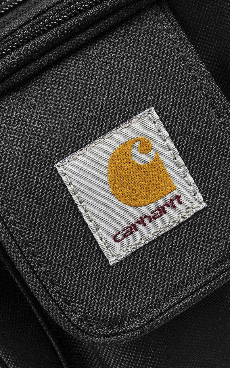 Carhartt WIP Essentials Bag Small Black
