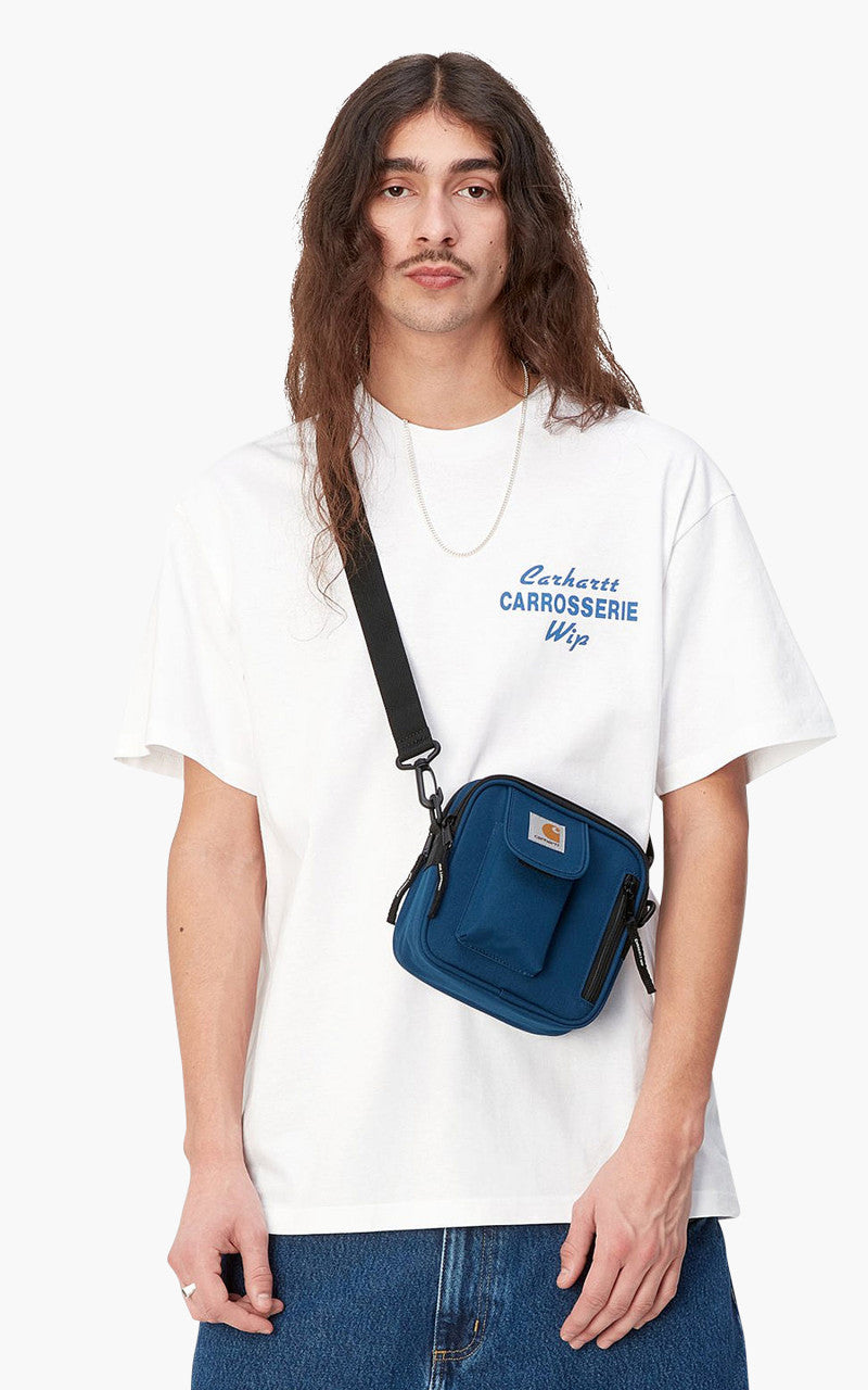 Carhartt WIP Essentials Bag Small Elder