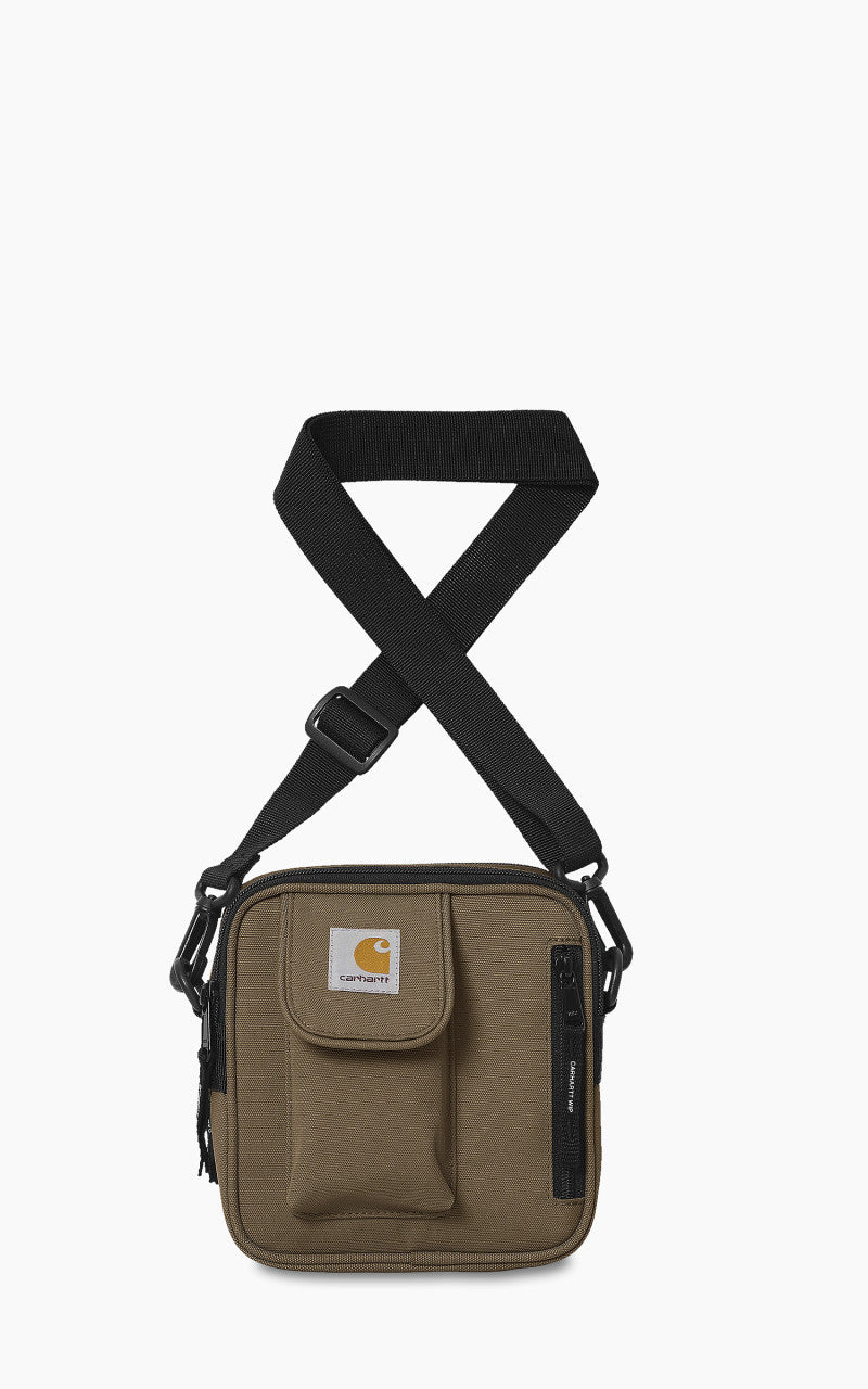 Carhartt WIP Essentials Bag Small Lumber