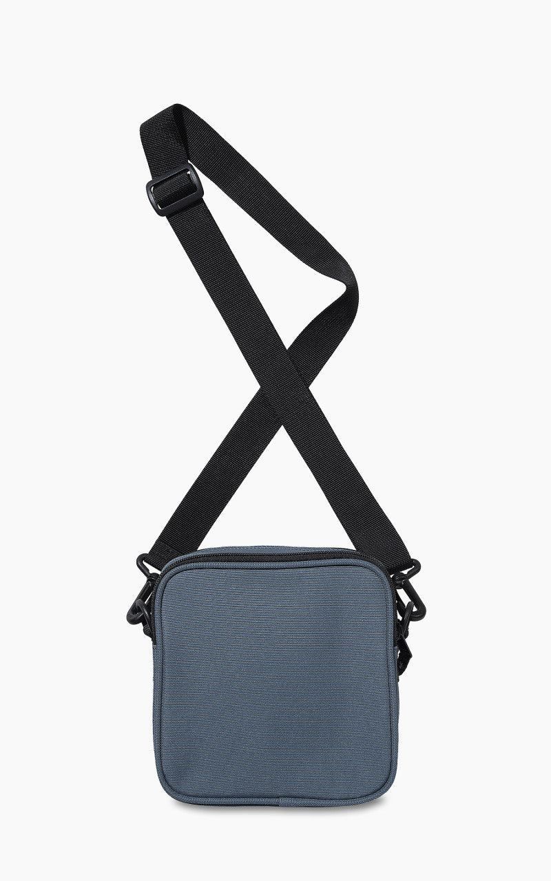 Carhartt WIP Essentials Bag Small Storm Blue