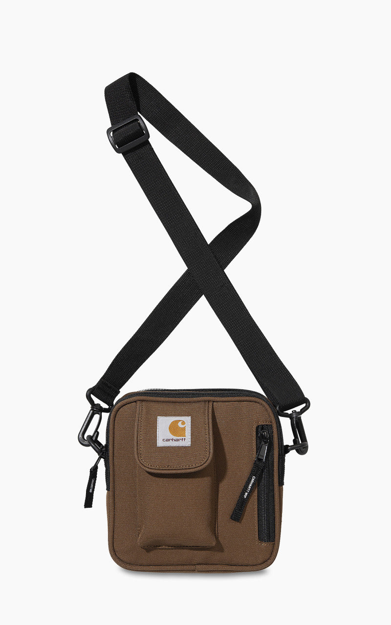 Carhartt WIP Essentials Bag Small Tamarind