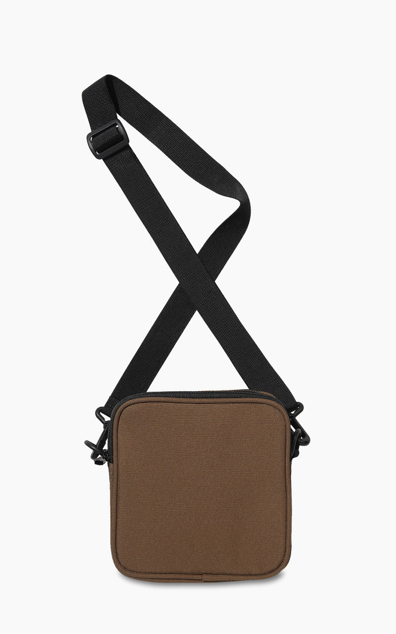 Carhartt WIP Essentials Bag Small Tamarind