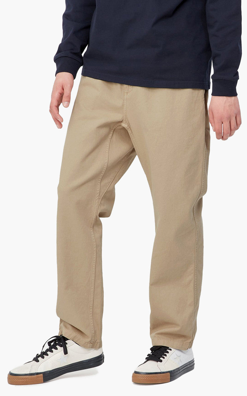 Carhartt WIP Flint Pant Wall