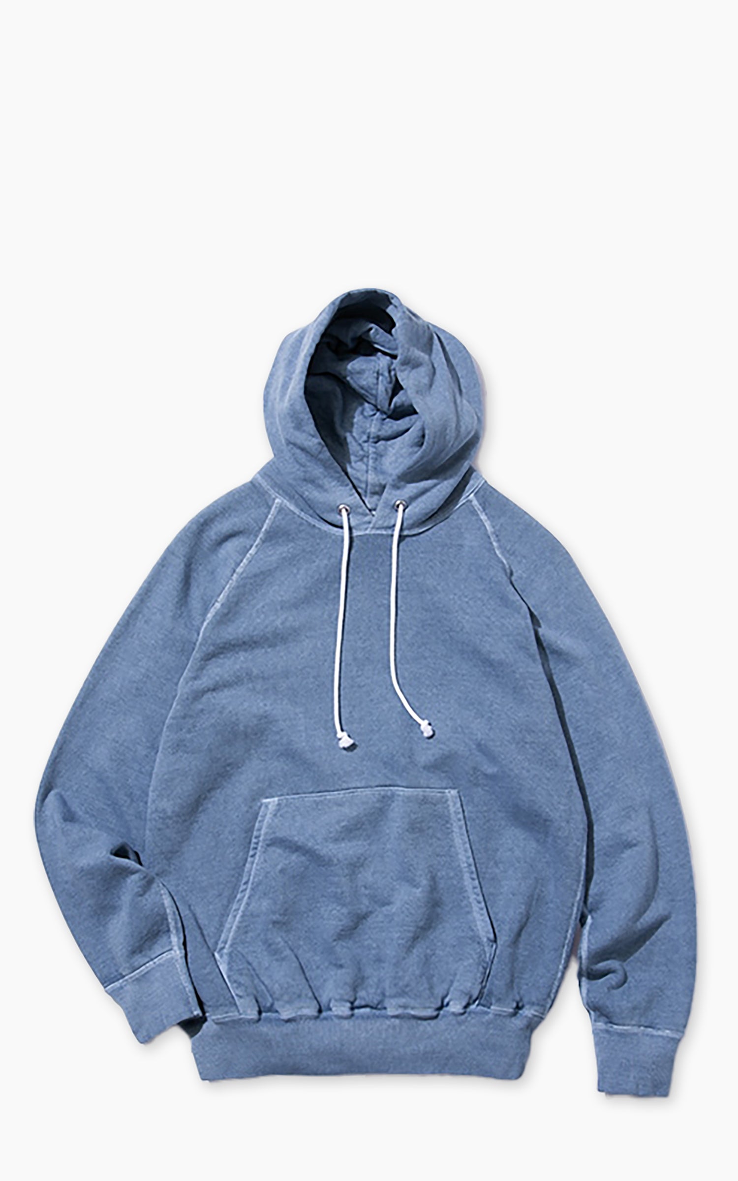 Good On Raglan Pullover Hoodie P-Ajisai