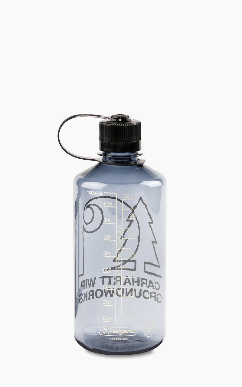 Carhartt WIP Groundworks Water Bottle Multicolor