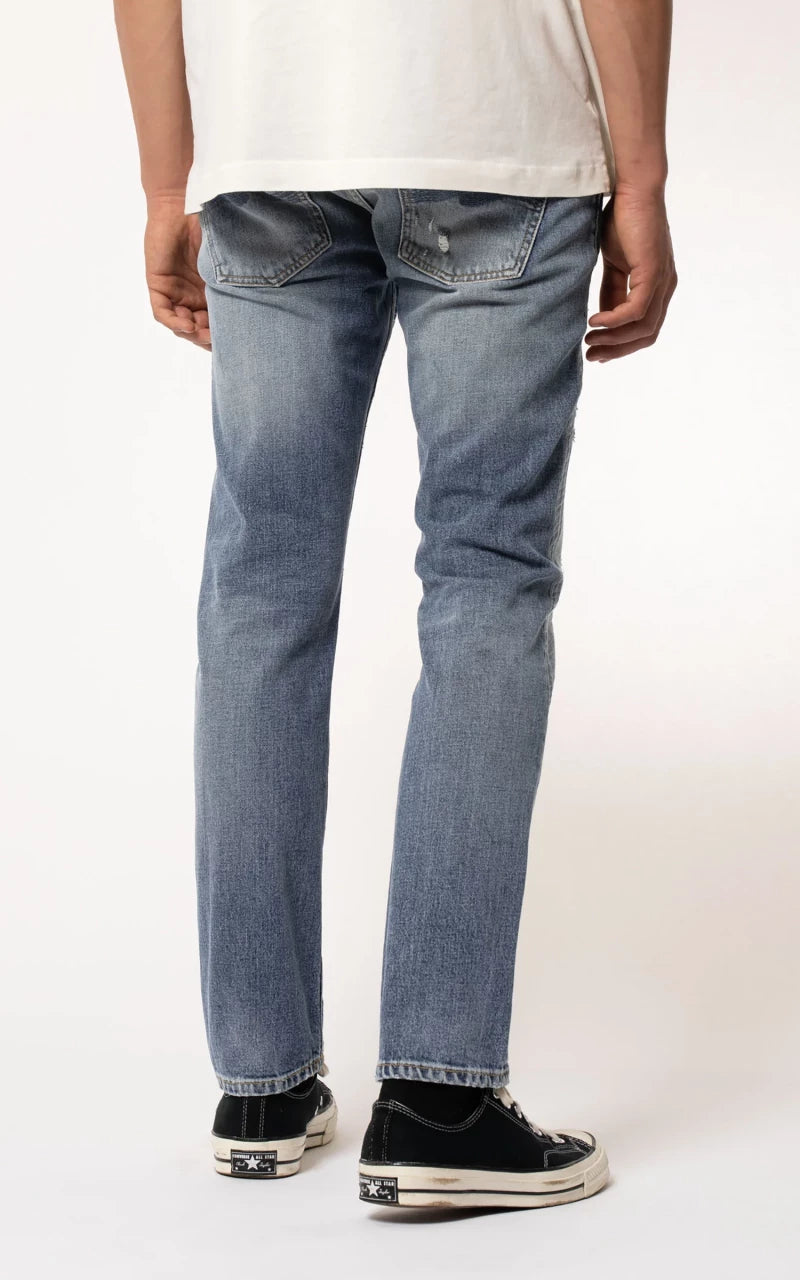 Nudie Jeans Grim Tim Worn Thread