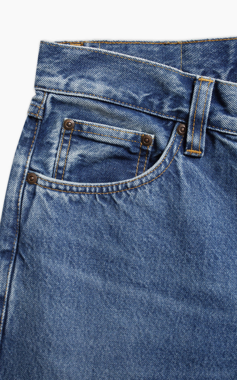 Nudie Jeans Gritty Jackson Day Dreamer