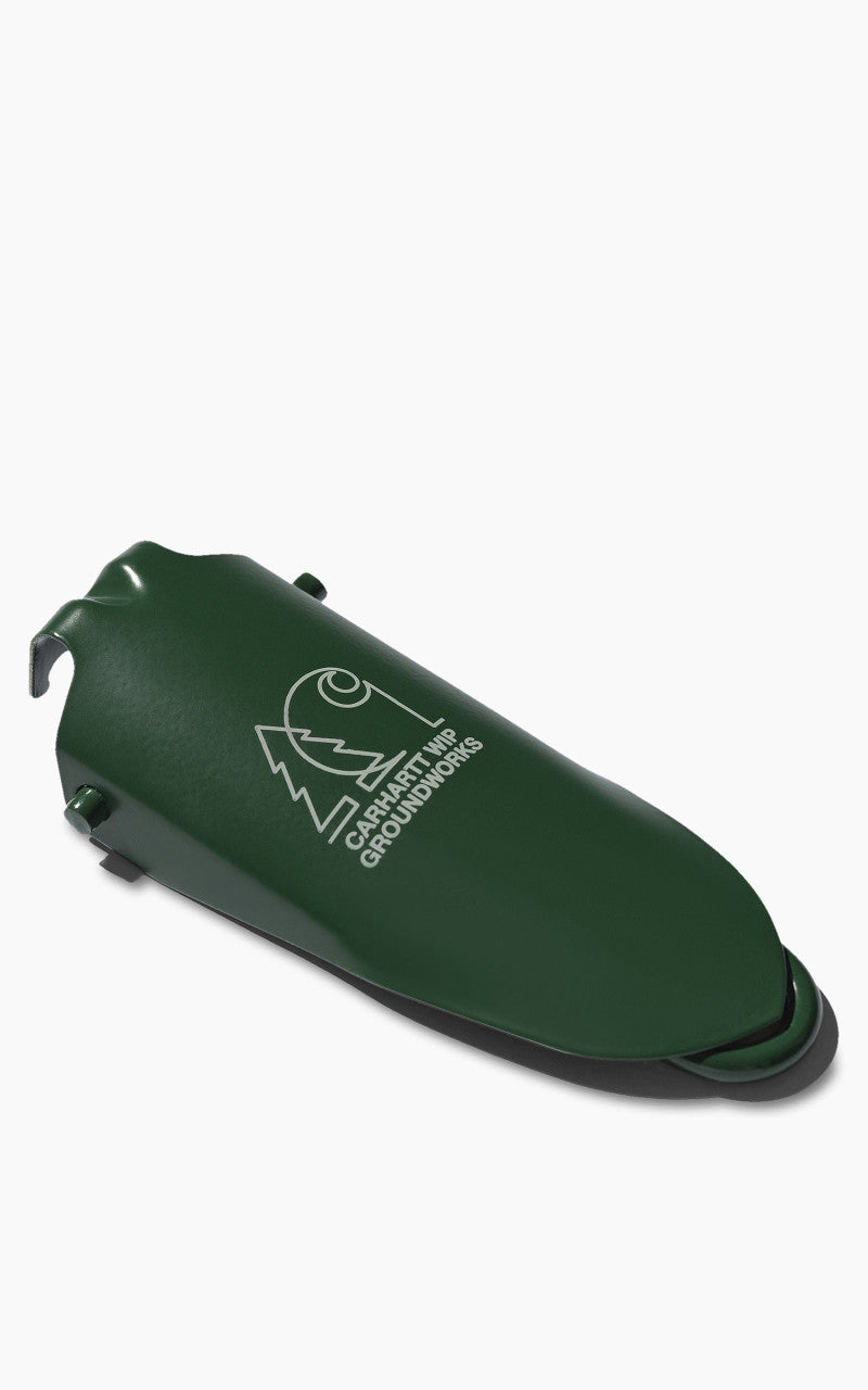 Carhartt WIP Groundworks Shovel Chervil