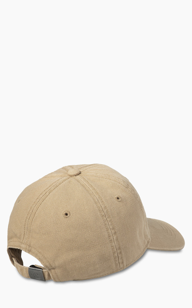 Carhartt WIP Heart Patch Cap Dusty H Brown