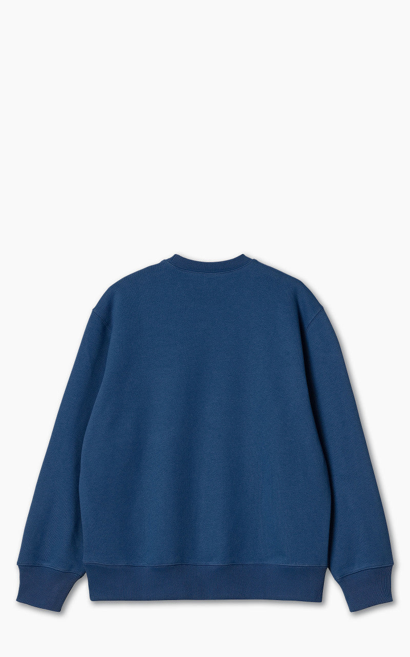 Carhartt WIP Heart Pocket Sweat Liberty