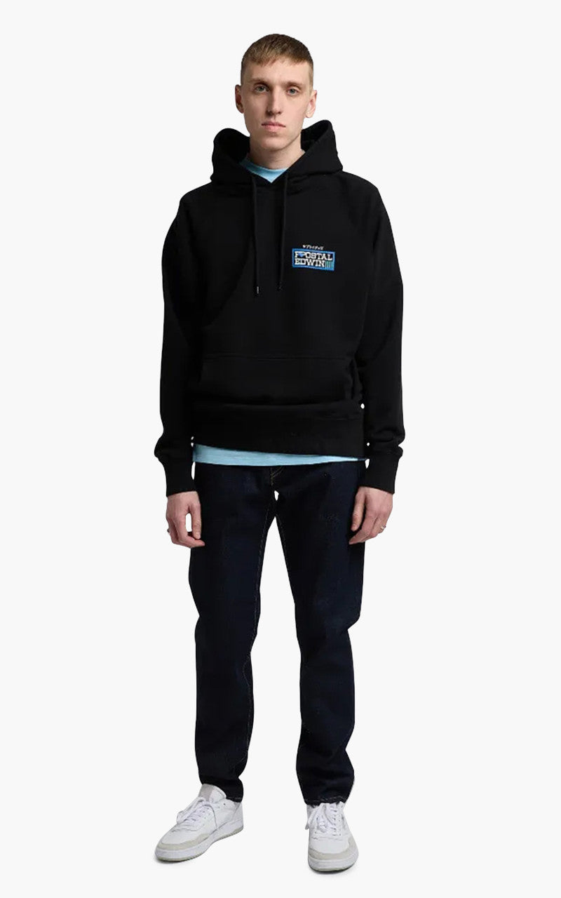 Edwin Regular Tapered Jeans "Made in Japan" Kaihara Pure Indigo 13oz