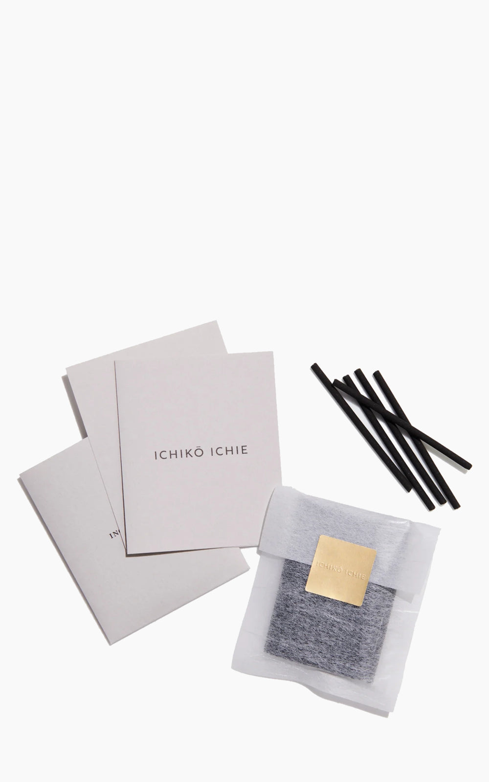 Ichiko Ichie Incense Sticks Cedarwood
