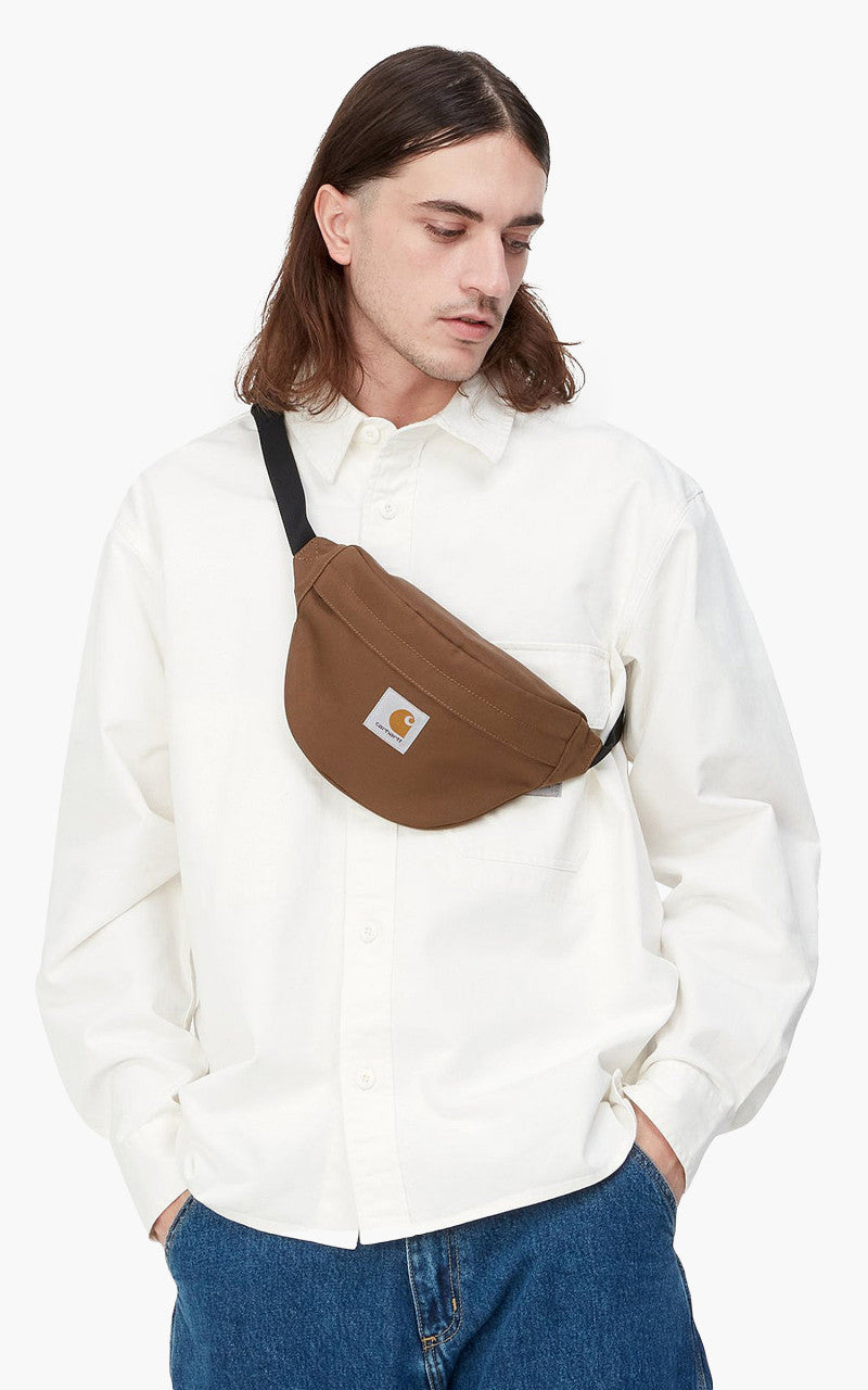 Carhartt WIP Jake Hip Bag Tamarind