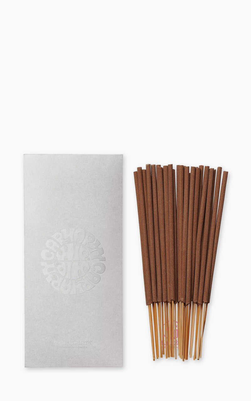 Carhartt WIP Jazzy Incense Sticks Kuumba International