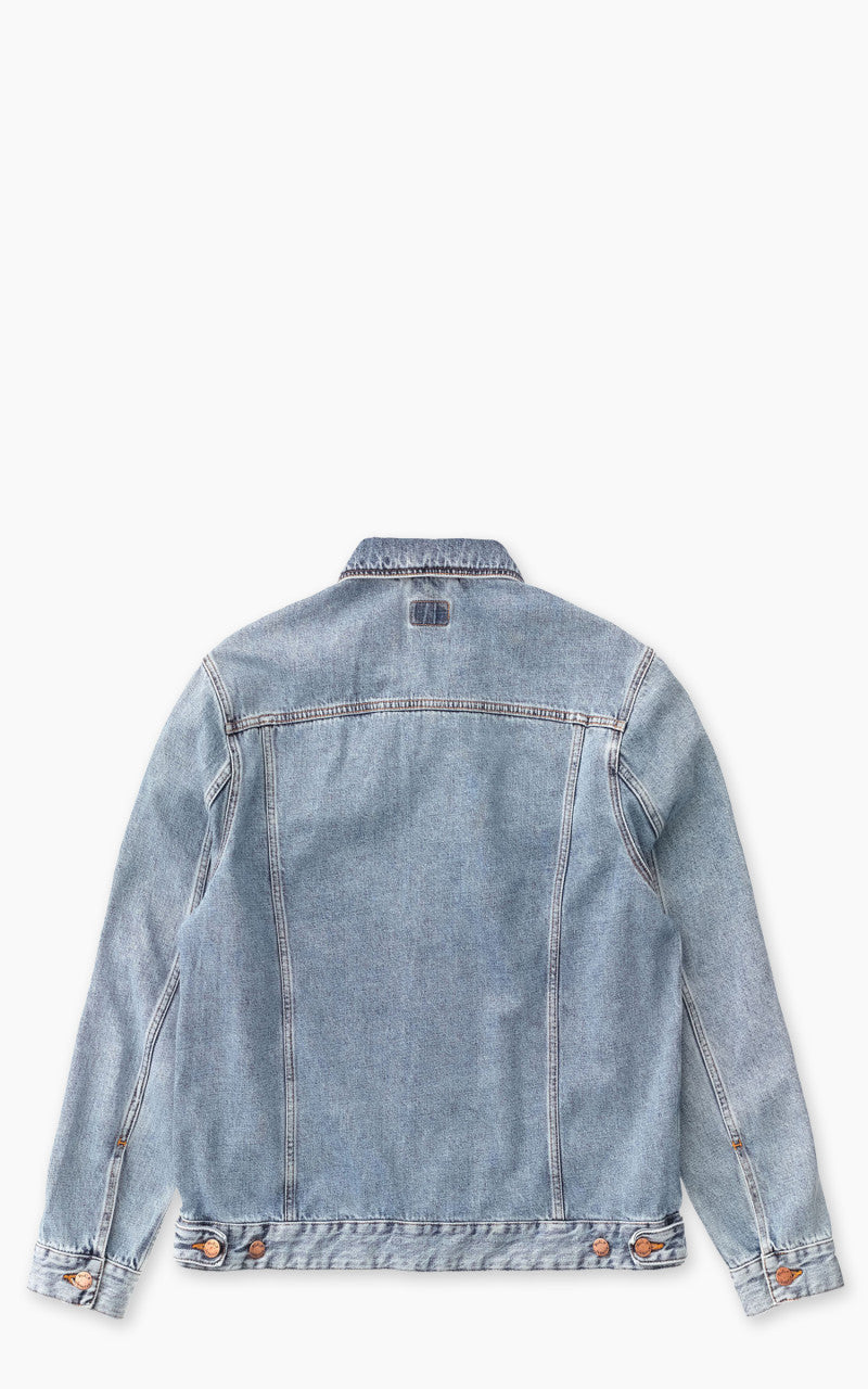 Nudie Jeans Jerry Indigo Gaze