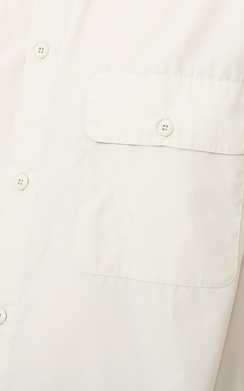 Japan Blue Hauler Shirt Beige
