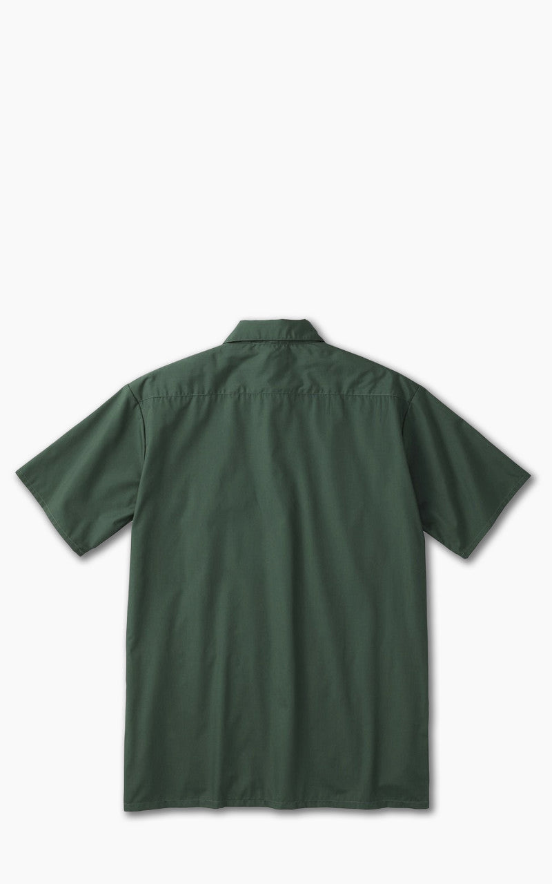 Japan Blue Hauler Shirt Green