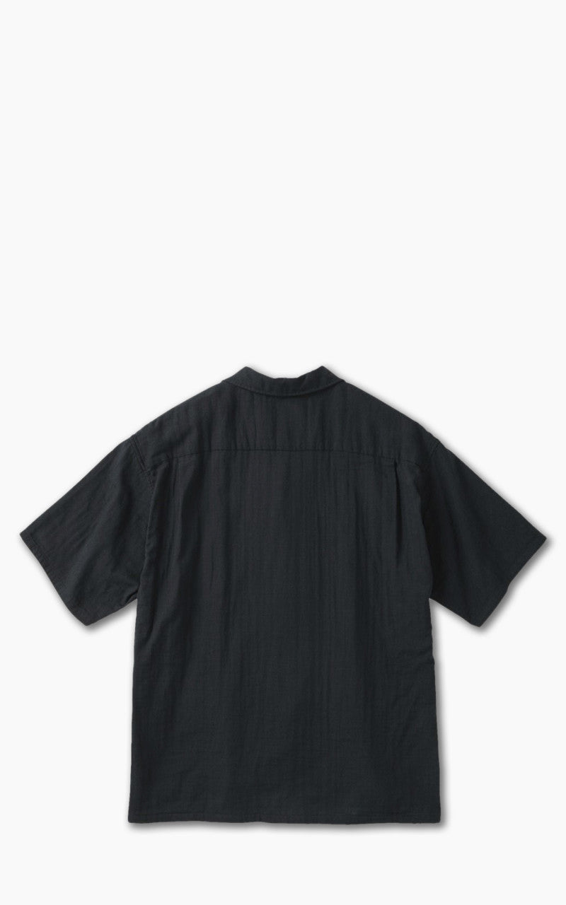Japan Blue Weekend Shirt Black