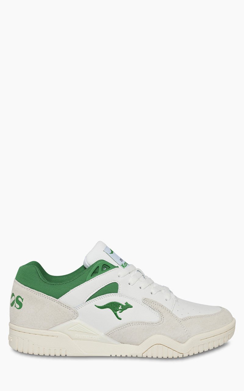 KangaROOS 3 Pointer 2.0 White/Green