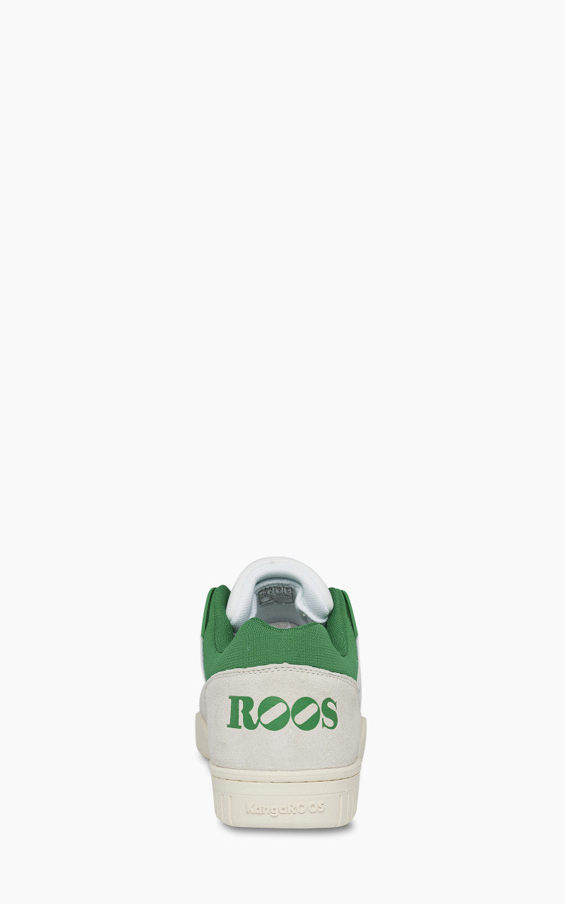 KangaROOS 3 Pointer 2.0 White/Green