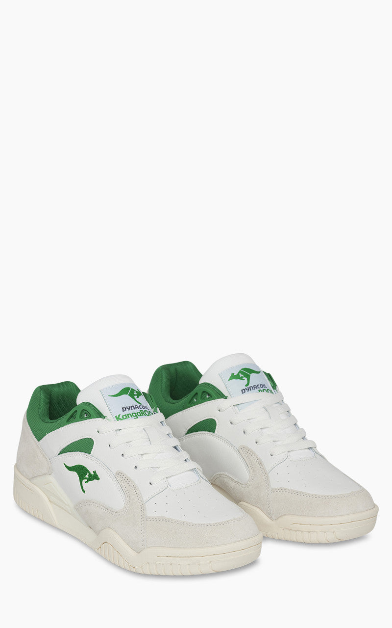 KangaROOS 3 Pointer 2.0 White/Green