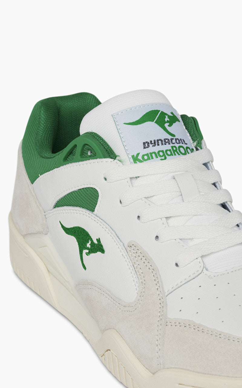 KangaROOS 3 Pointer 2.0 White/Green