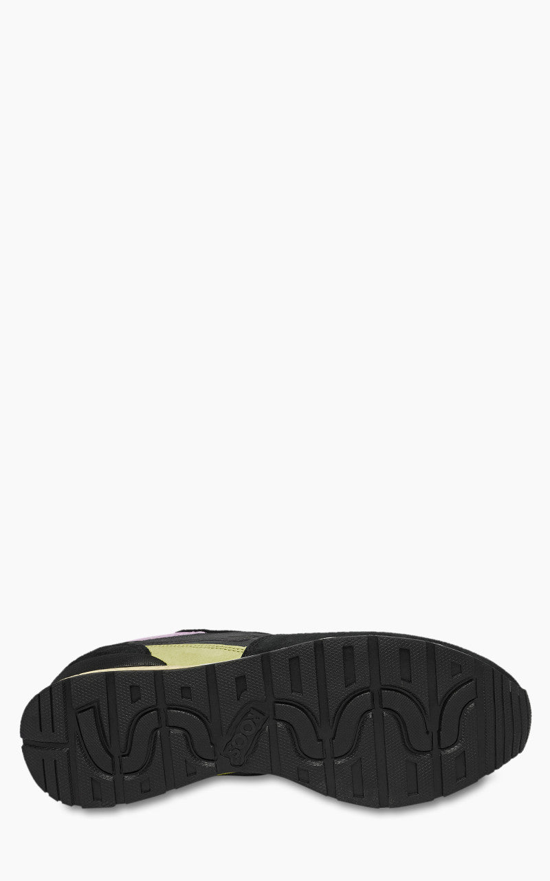 KangaROOS Coil R1 OG POP Jet Black/Lavender