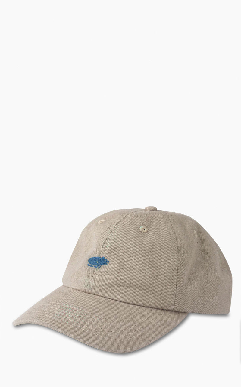 Karhu Classic Logo Cap Abbey Stone