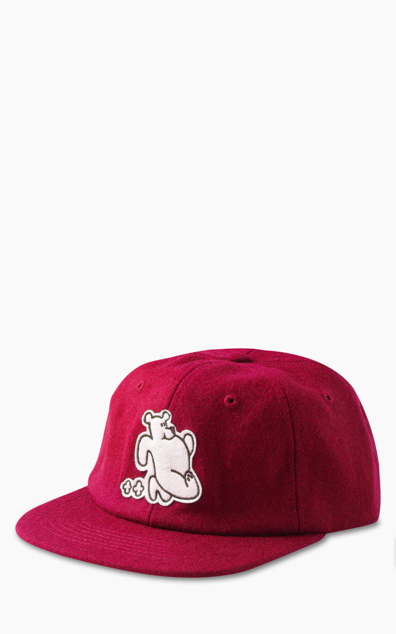 Karhu Trampas Bear Cap Lychee