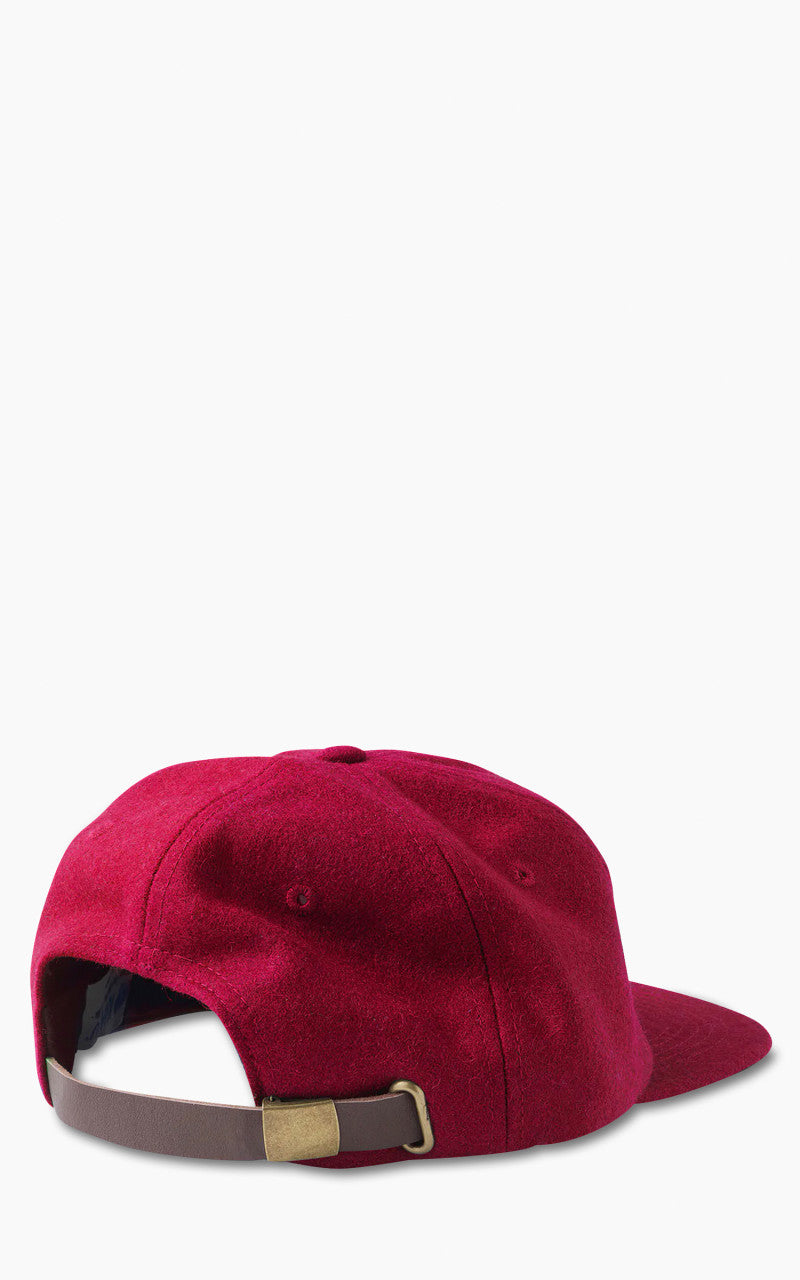 Karhu Trampas Bear Cap Lychee