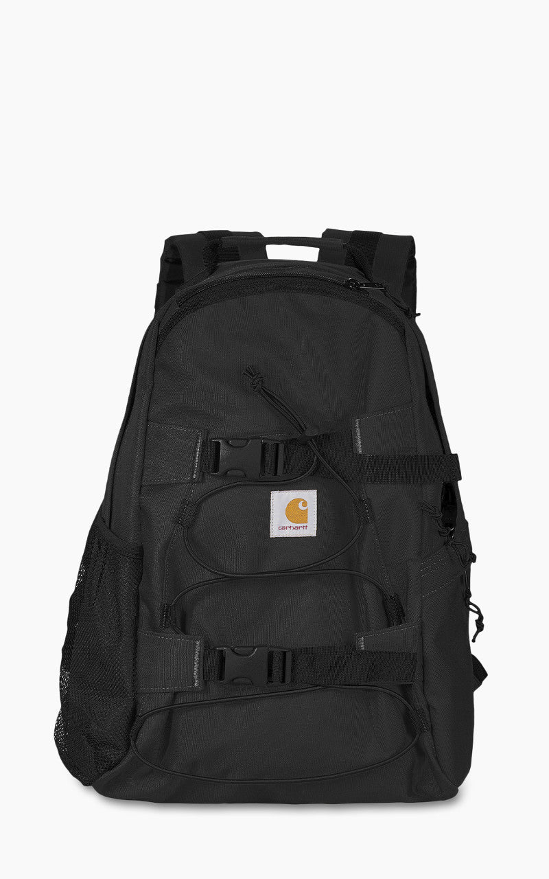 Carhartt WIP Kickflip Backpack Black