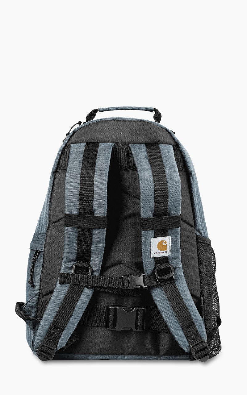 Carhartt WIP Kickflip Backpack Storm Blue