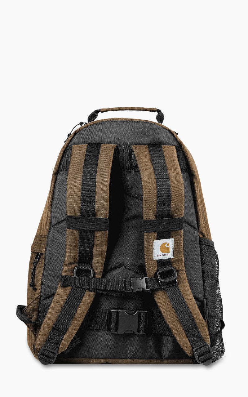 Carhartt WIP Kickflip Backpack Tamarind