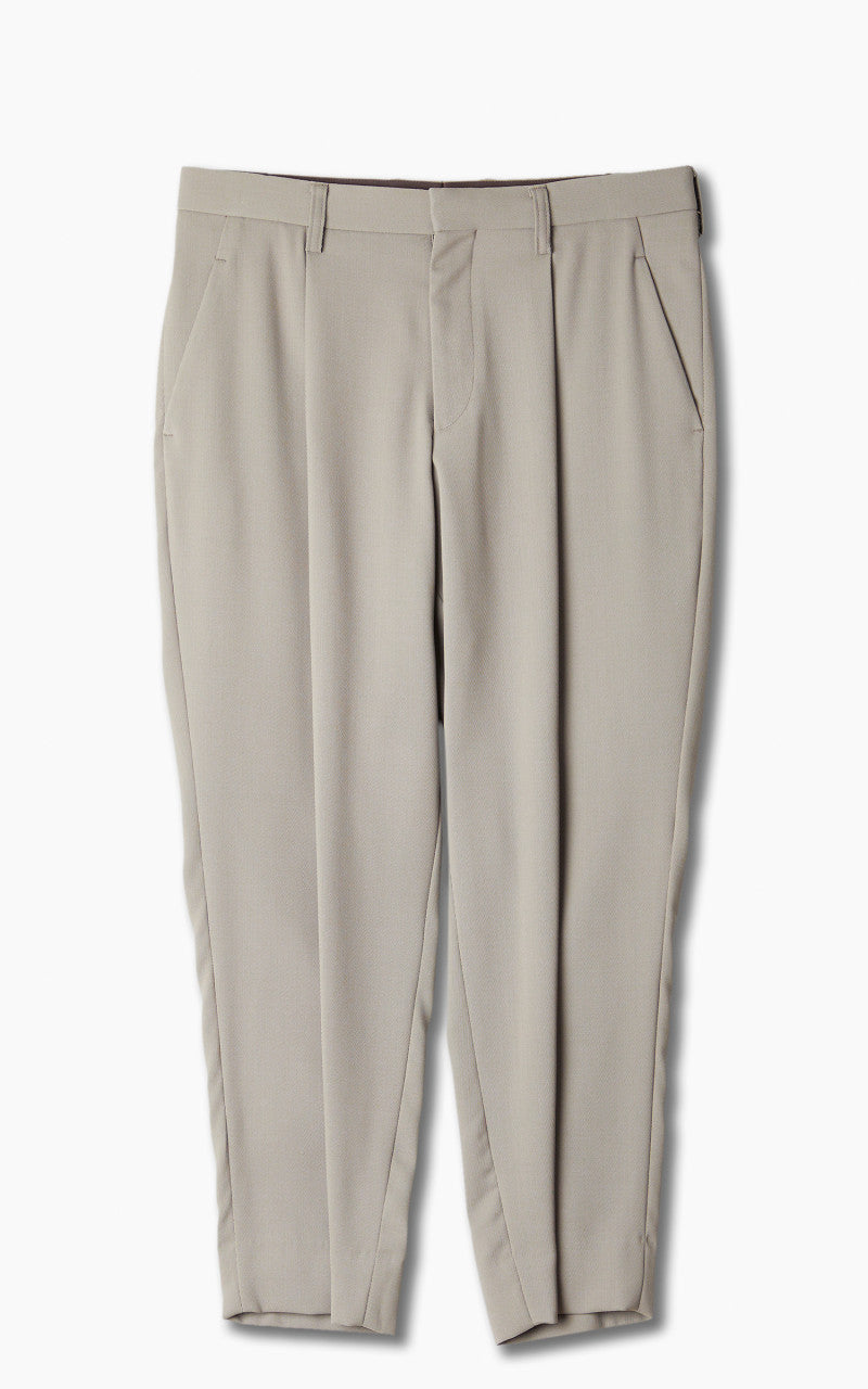 Kolor 22WCM-P07107 Pants A-Greige
