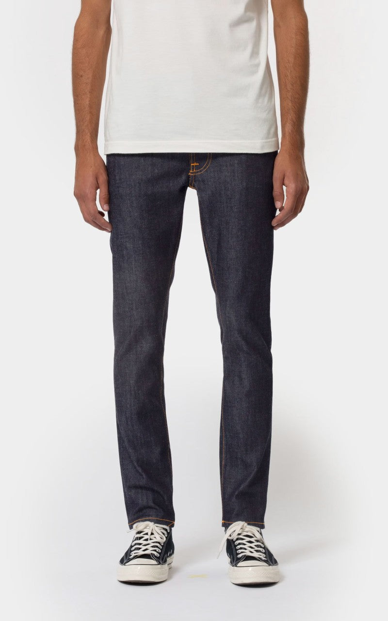 Nudie Jeans Lean Dean Dry 16 Dips