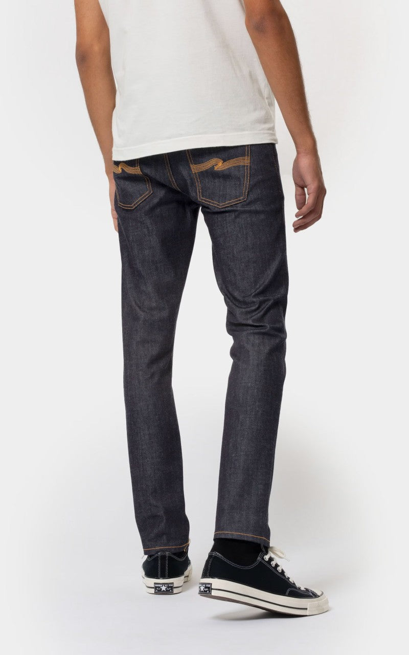 Nudie Jeans Lean Dean Dry 16 Dips