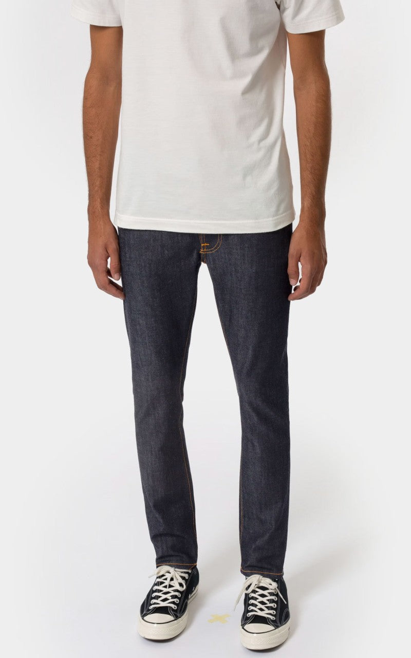 Nudie Jeans Lean Dean Dry 16 Dips