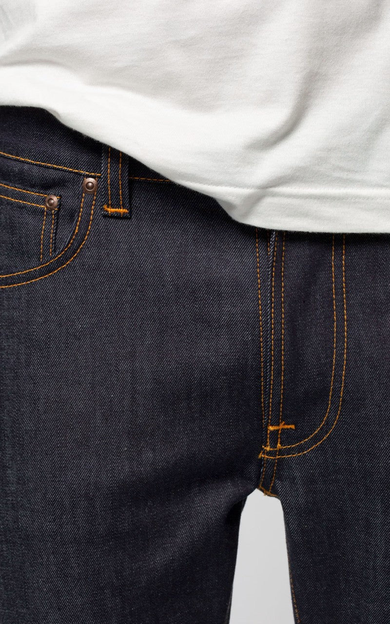 Nudie Jeans Lean Dean Dry 16 Dips