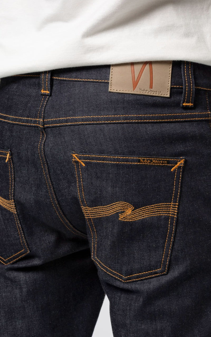 Nudie Jeans Lean Dean Dry 16 Dips