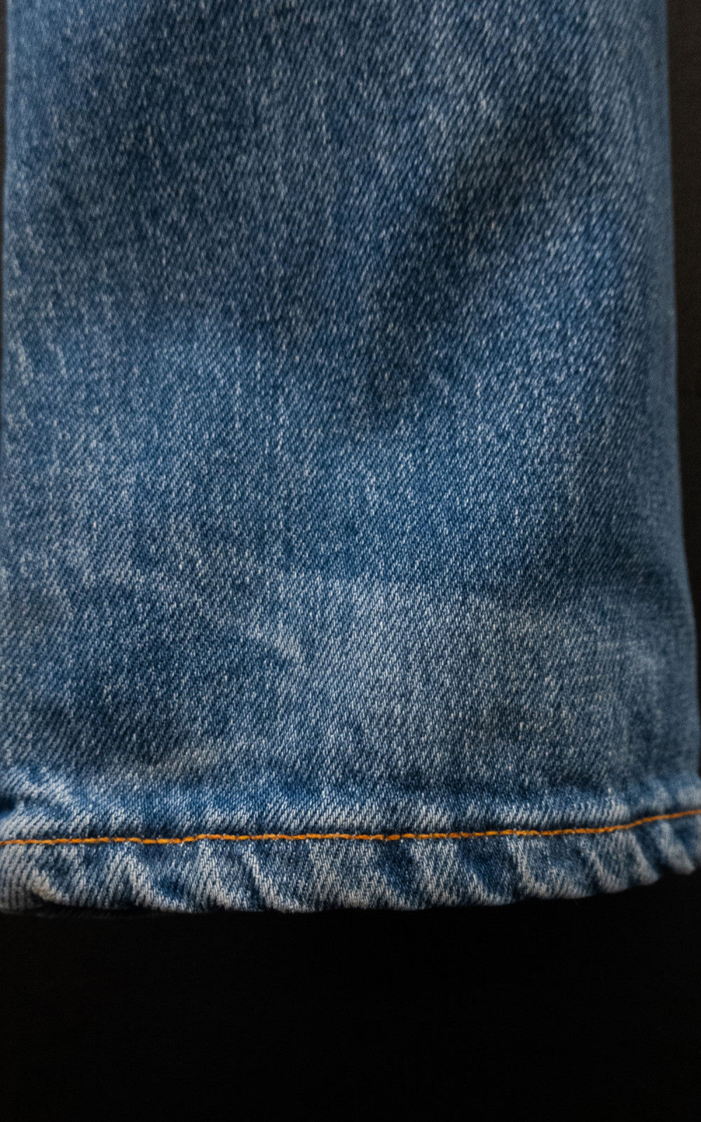 Nudie Jeans Lean Dean Hidden Tracks